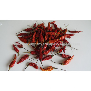 Peperoncino Chilli For Korea